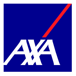 Axa Logo Axa